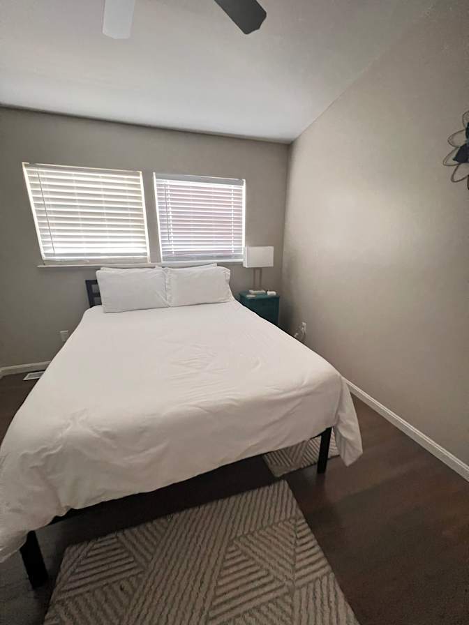 Cincy Furnished Stays's room