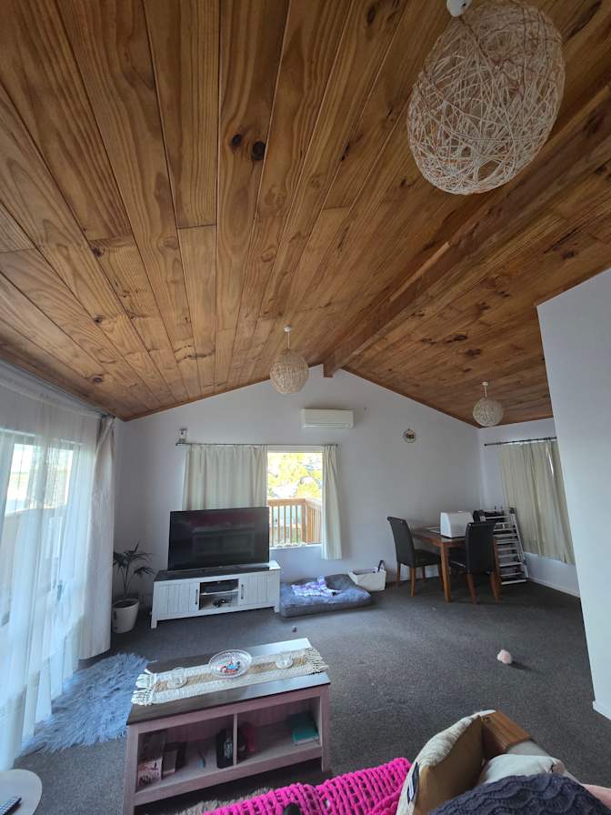 Sarah's room