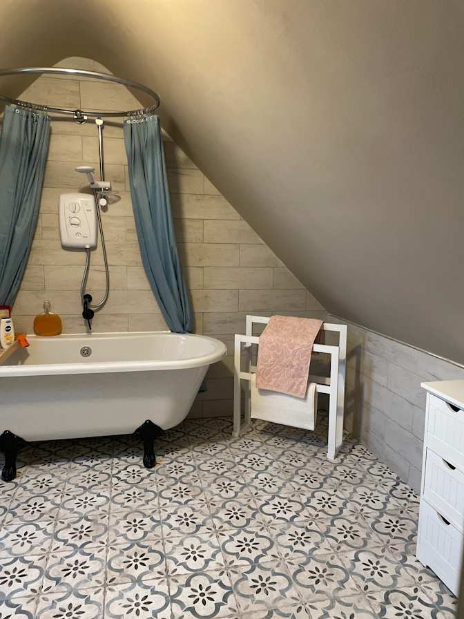 Rosie's room
