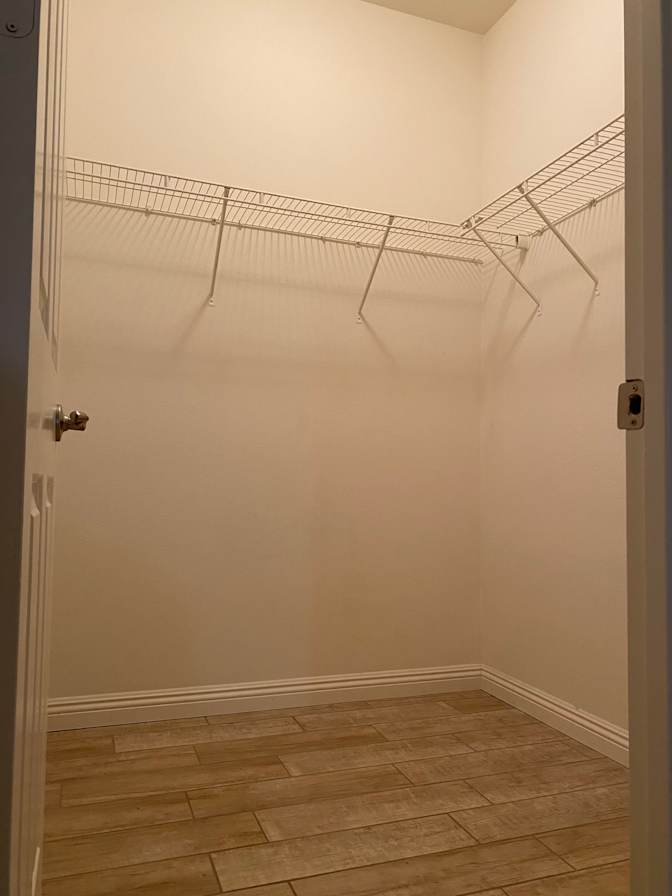 HELEN's room
