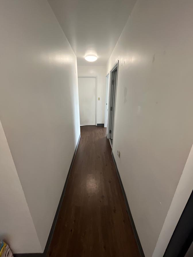 DL's room