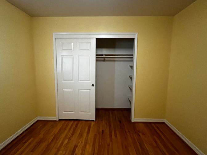 Destiny's room