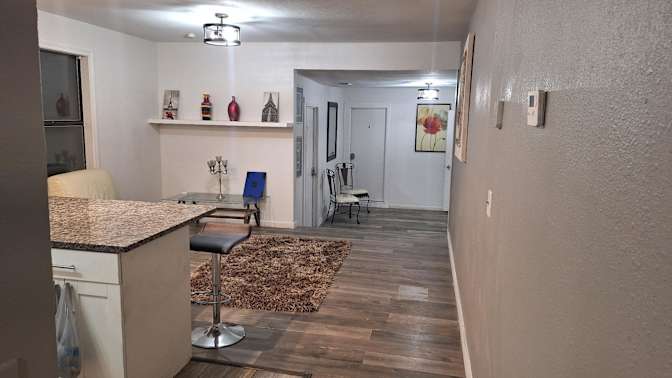 PadSplit's room