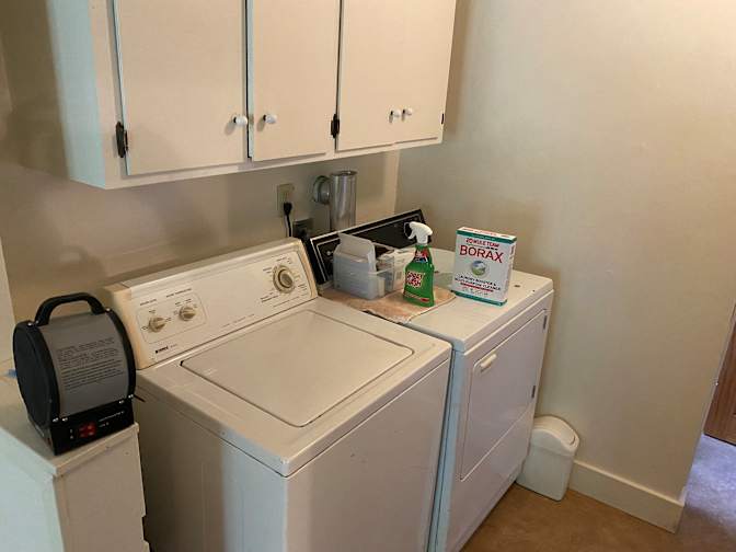 Home Match's room