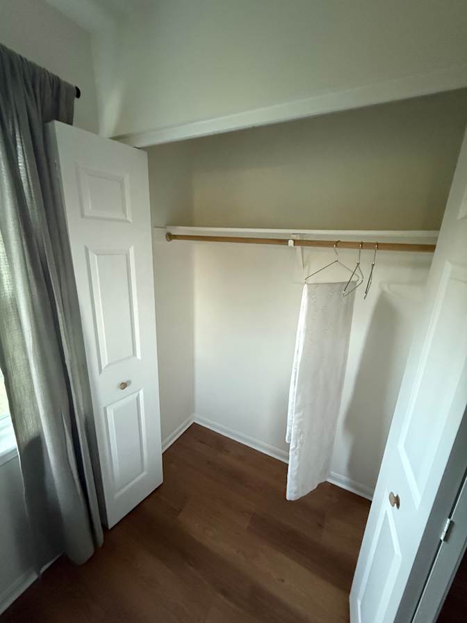 Nancy's room
