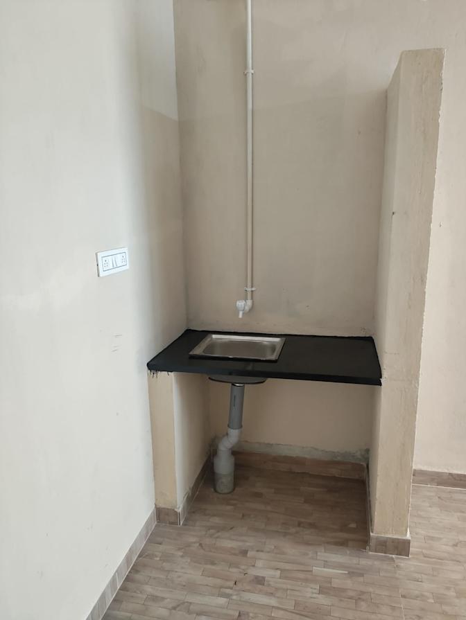 Nishok's room