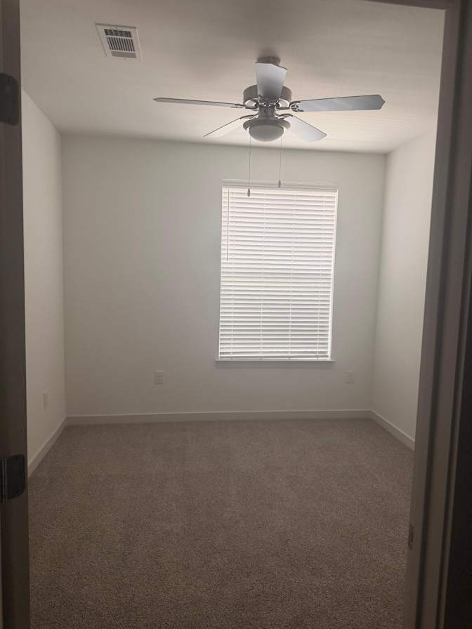KAREN's room