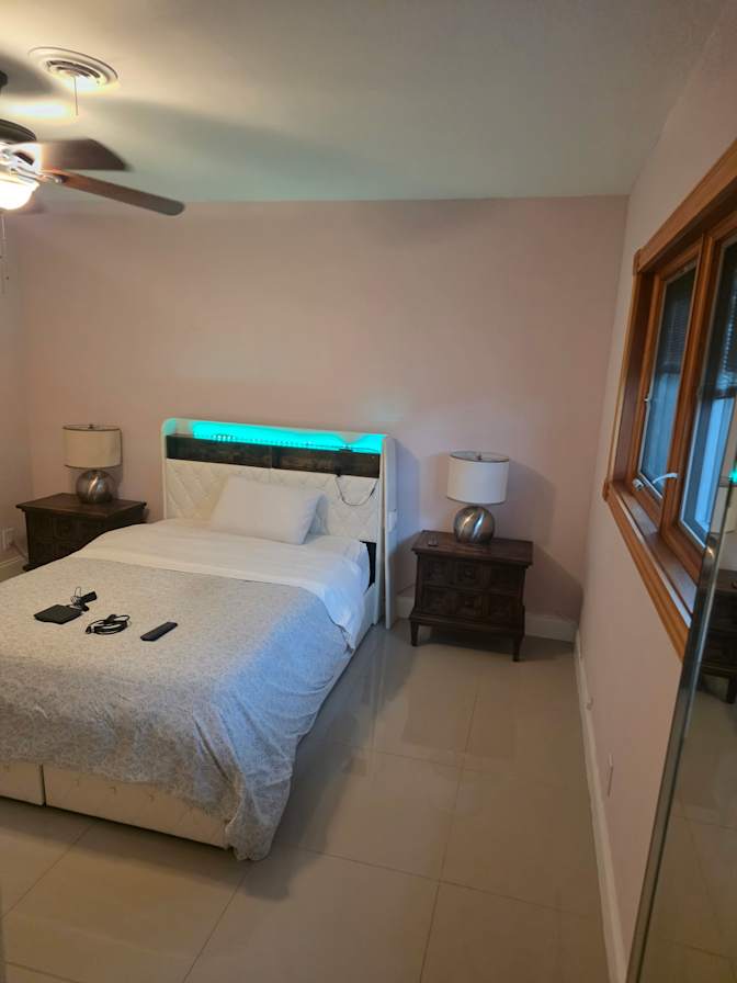 HGB's room