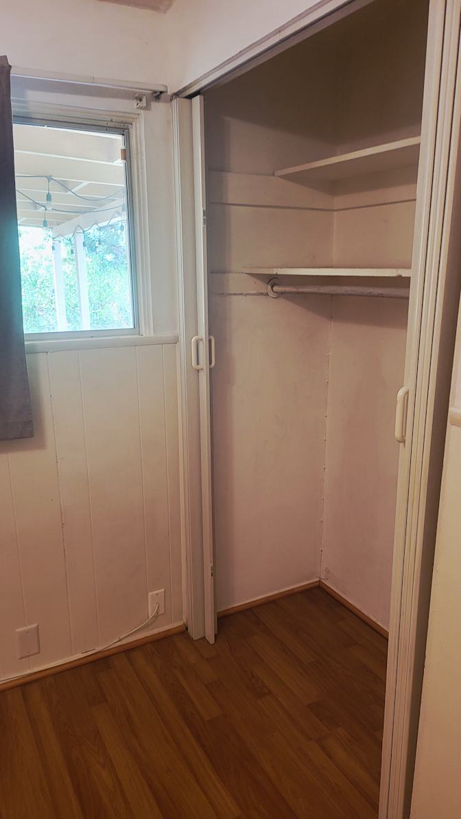 Jonah's room