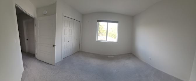 Tobi Jayesimi's room