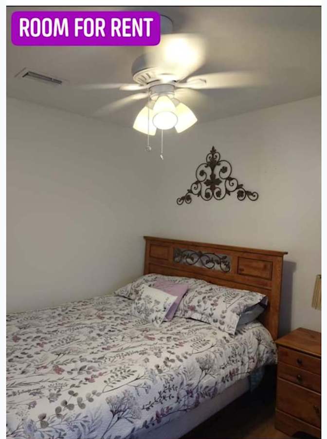 Jazzy's room
