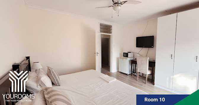YouRooms's room