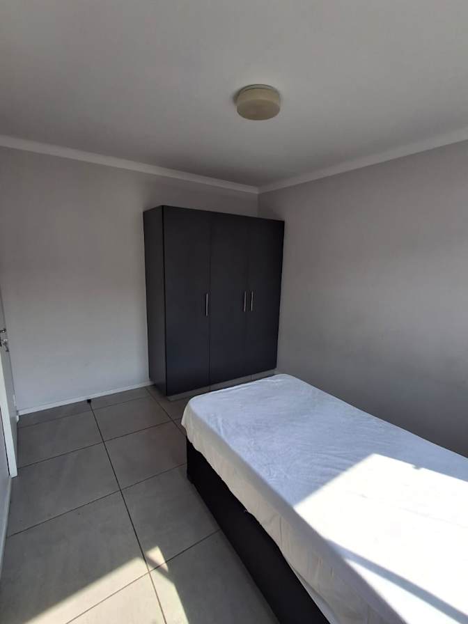 Lesley's room