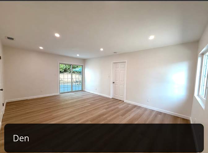 kelvin's room