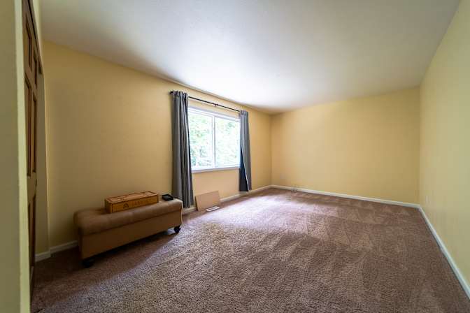 Liam's room