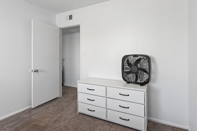 Tyler's room
