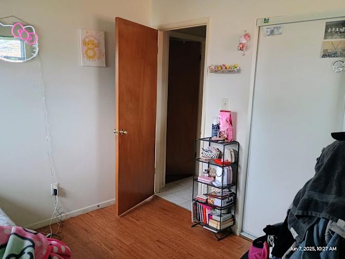 Bing's room