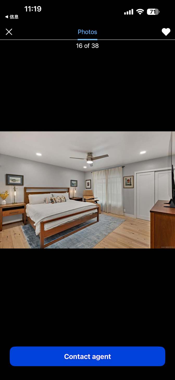 Emily's room
