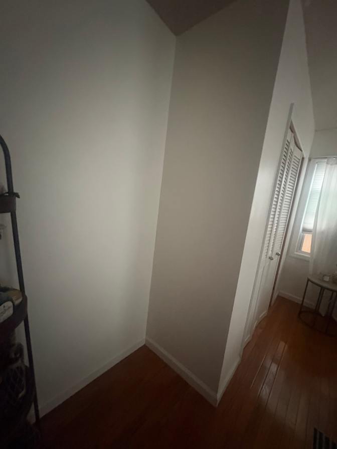 Jasmine Quintana's room