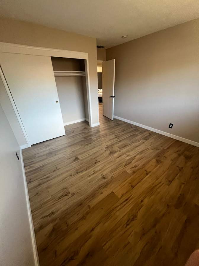 Alicia's room