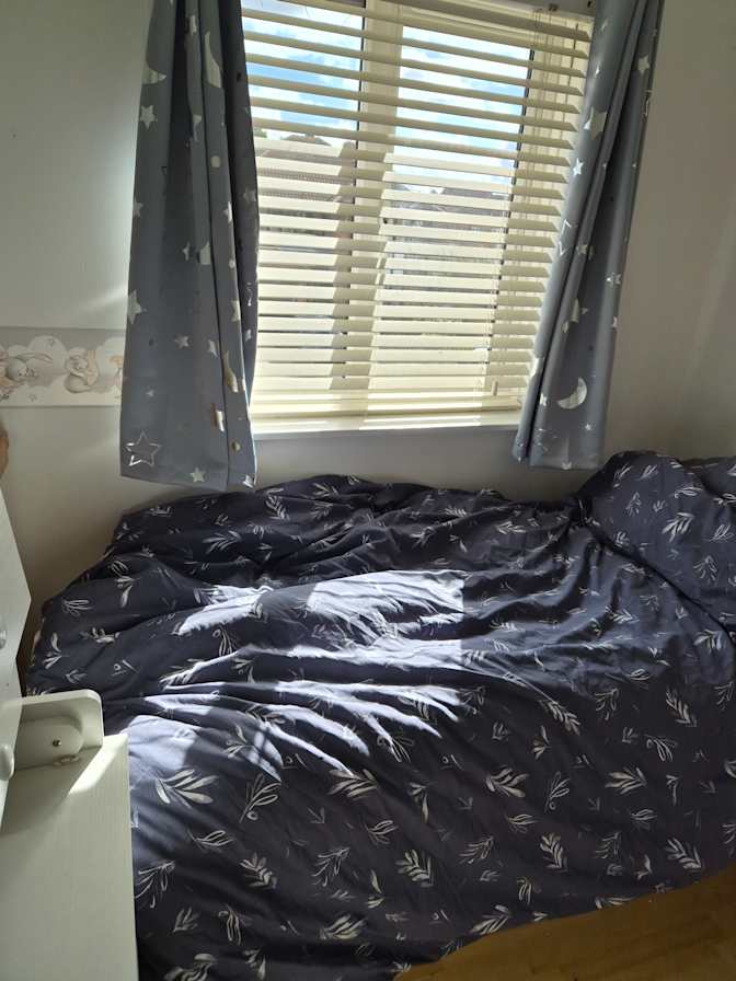 Lynsey's room