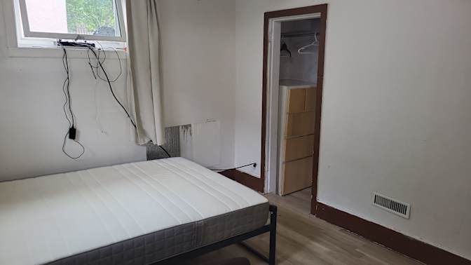 Todd's room