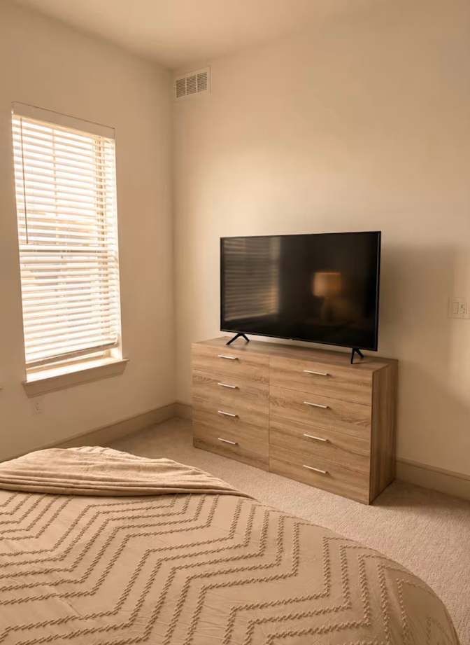 Brittany's room