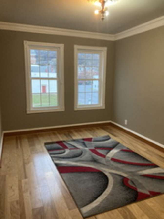 Neil's room