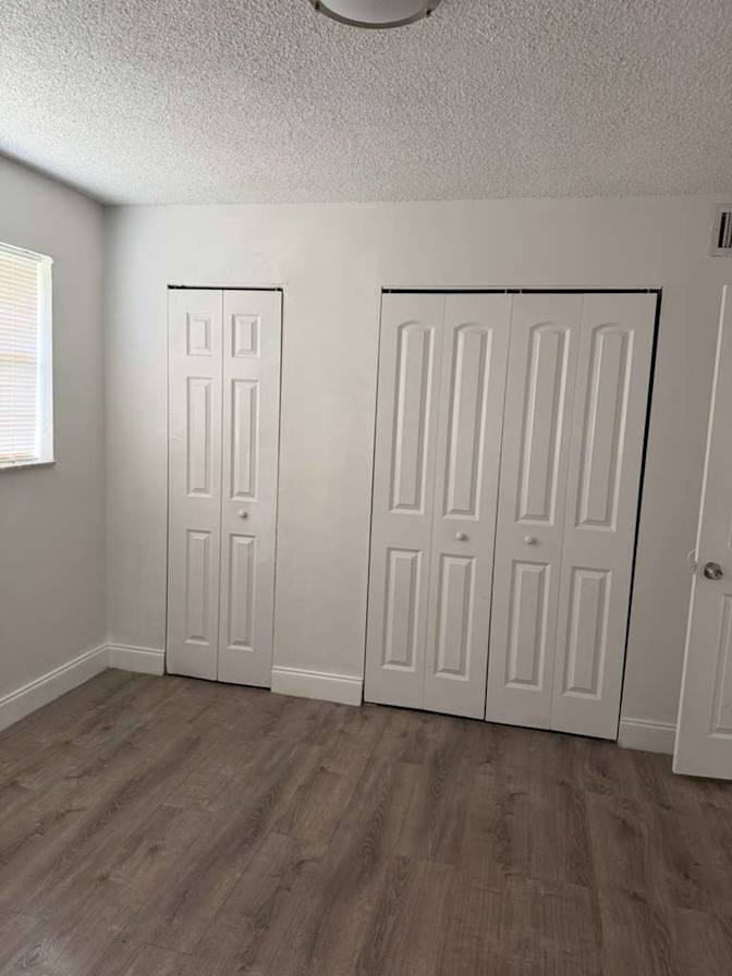 Pierreline Pierre's room