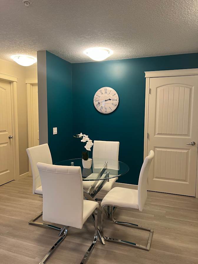 Karen's room