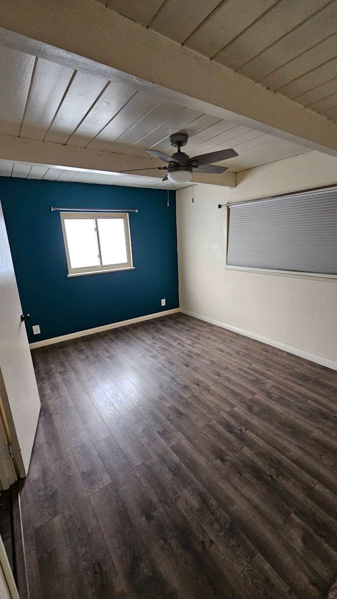 Daniel's room