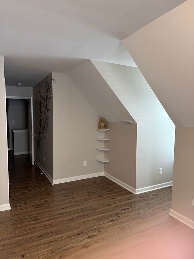 Claire's room
