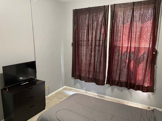 Jay's room