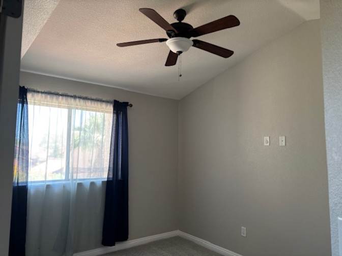 Jenifer McGuire's room