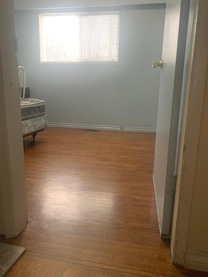 Cindy's room