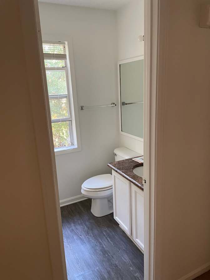 Joseph's room