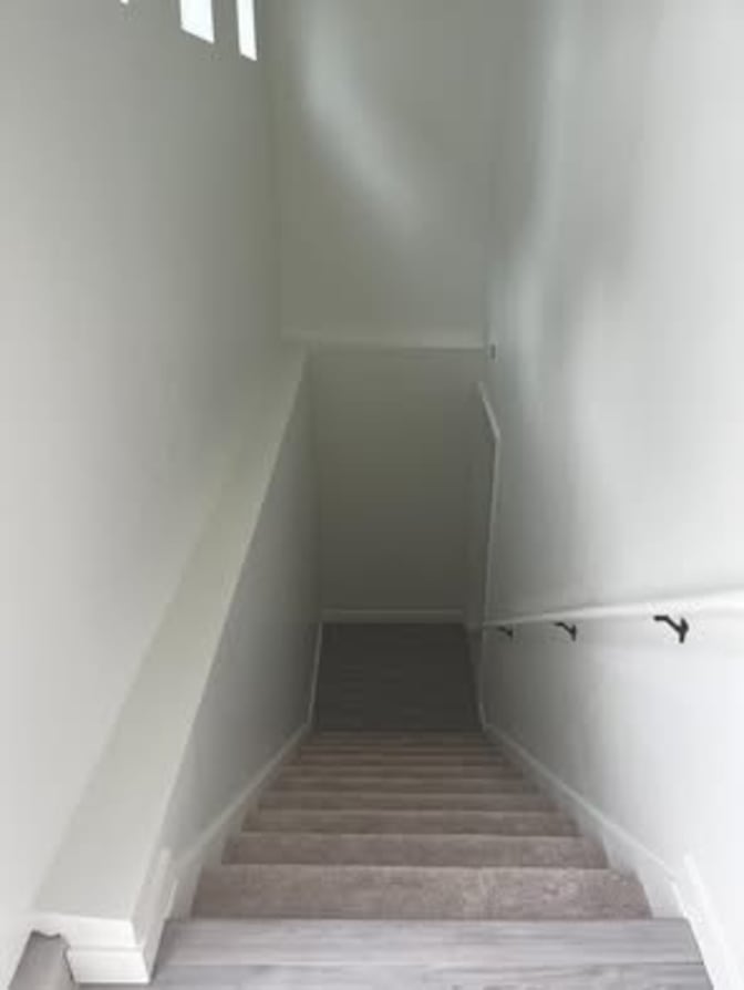 Kimberly's room