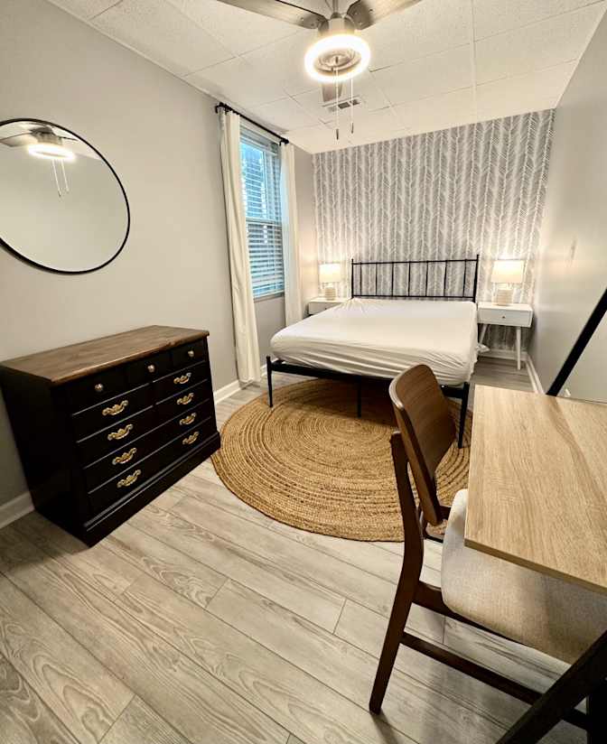 Jesey's room
