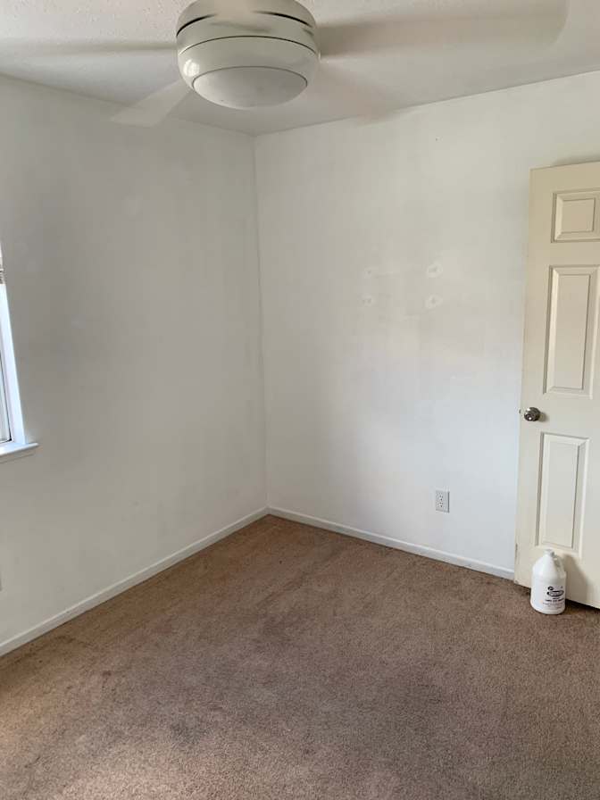 Tara's room