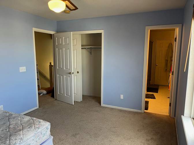 Kevin's room