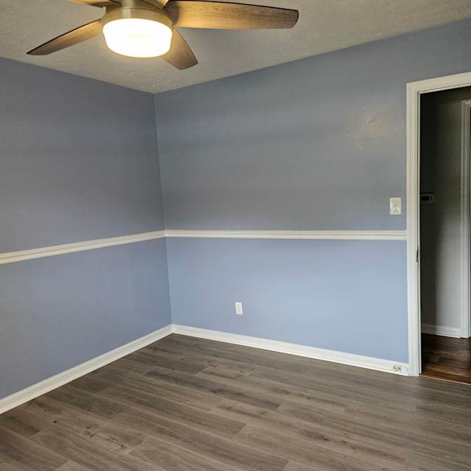 Wil's room