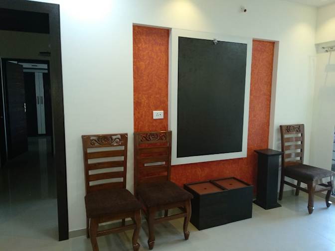 Meera Liz's room