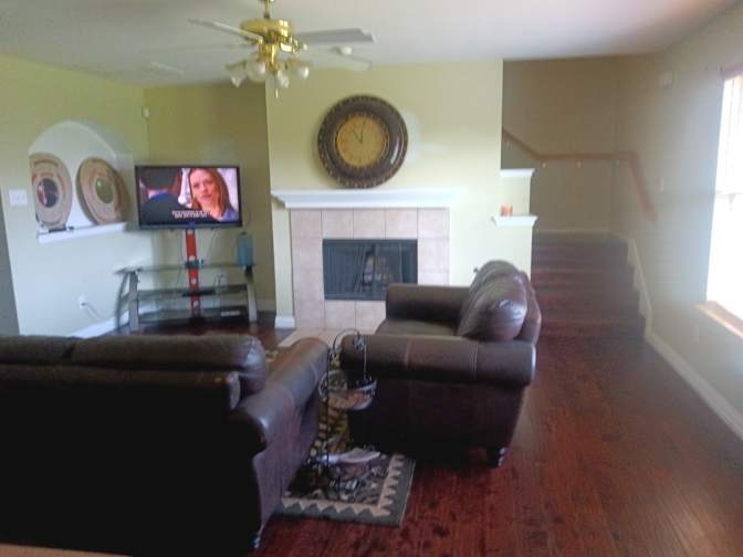Ceelo's room