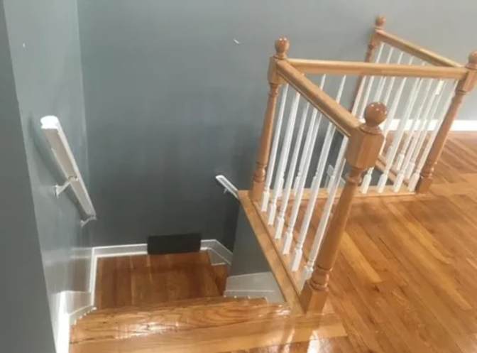 Frank's room