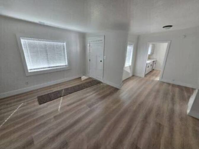 scott's room