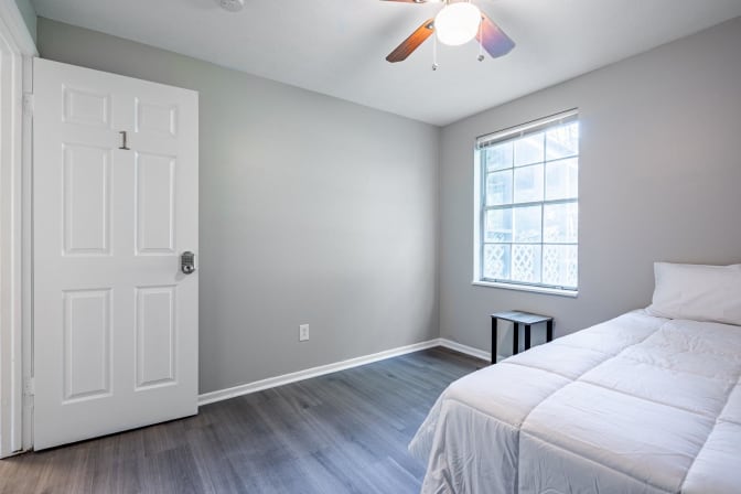 PadSplit's room