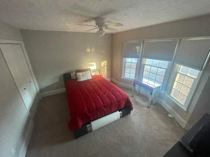 K Renee Co-Living Home's room