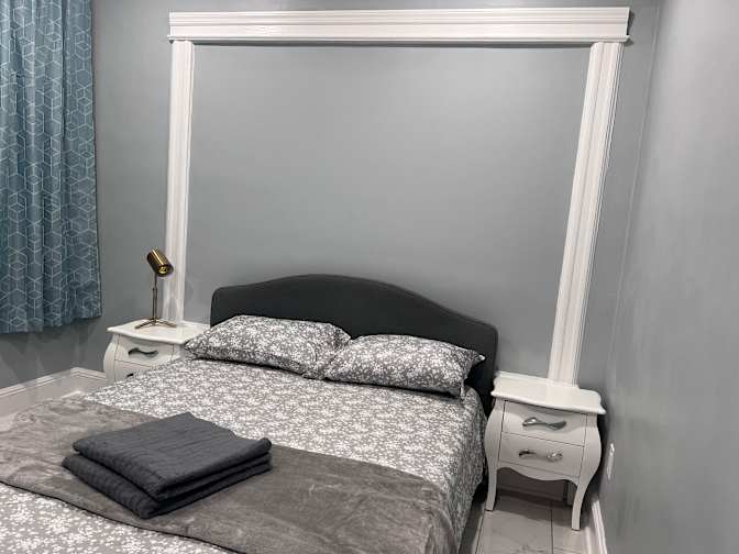 Kay's room