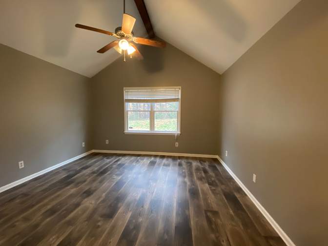 Alcove Rooms's room