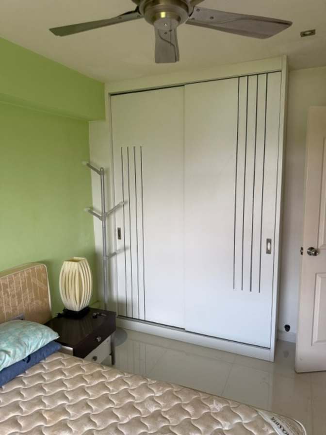 Jason's room
